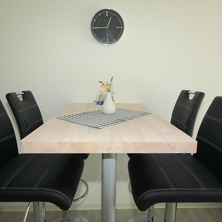 Ferienwohnung Haus Felix Bad Elster Εξωτερικό φωτογραφία