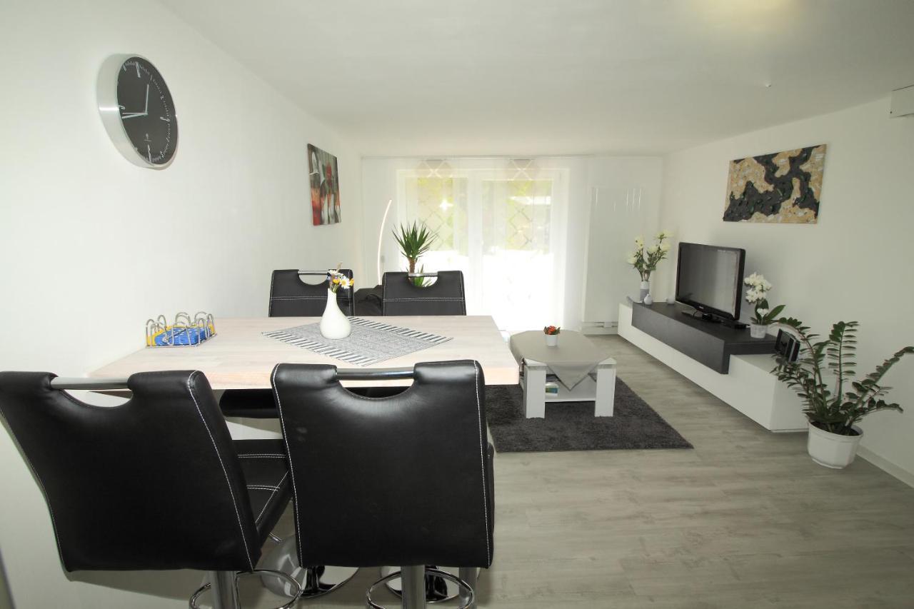 Ferienwohnung Haus Felix Bad Elster Εξωτερικό φωτογραφία
