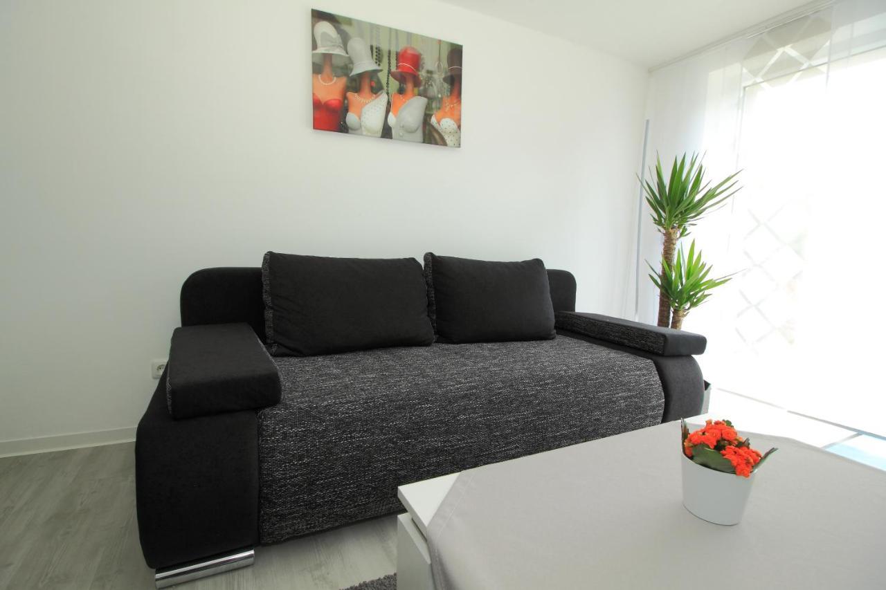 Ferienwohnung Haus Felix Bad Elster Εξωτερικό φωτογραφία