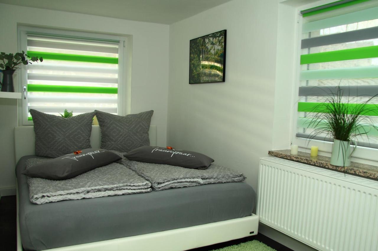Ferienwohnung Haus Felix Bad Elster Εξωτερικό φωτογραφία